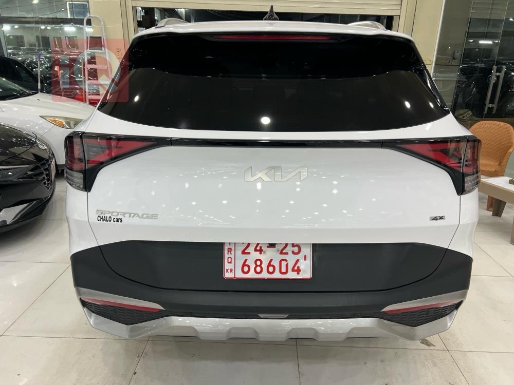 کیا سپۆرتاج